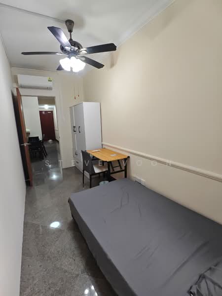 Parc Vista, 454 Corporation Road, Room Rental, 100 sqft, Condominium For Rent, by Steve Voon, 500055373 - PR2 - PropertyGuru.com.sg