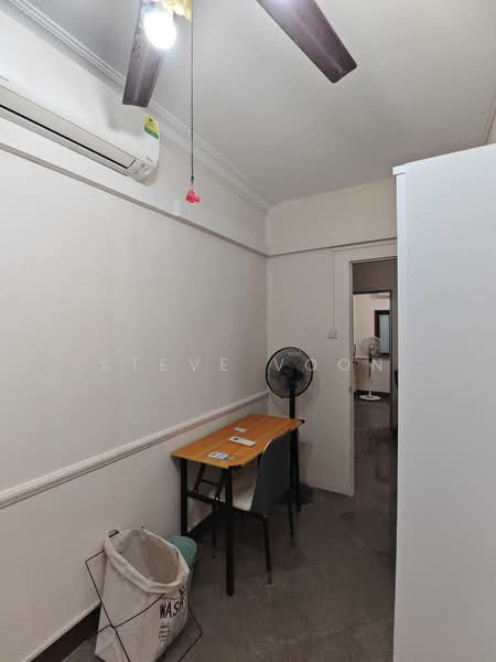 Parc Vista, 454 Corporation Road, Room Rental, 100 sqft, Condominium For Rent, by Steve Voon, 500055373 - PR3 - PropertyGuru.com.sg