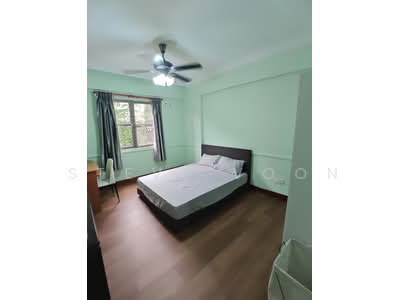 For Rent - Parc Vista