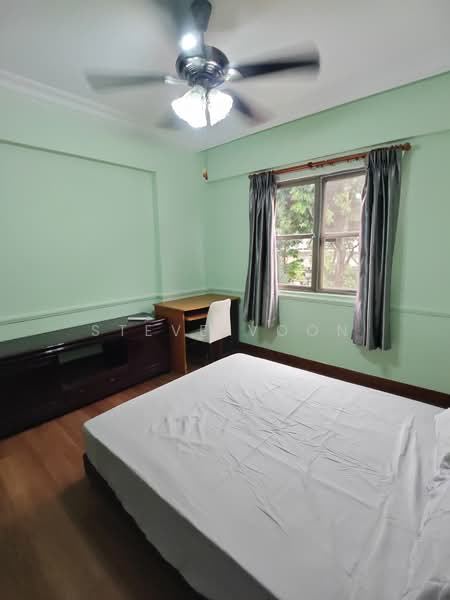 Parc Vista, 454 Corporation Road, Room Rental, 100 sqft, Condominium For Rent, by Steve Voon, 500055373 - CR4 - PropertyGuru.com.sg