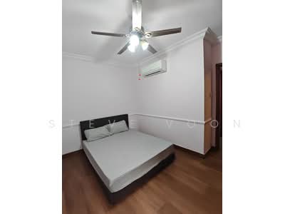 For Rent - Parc Vista