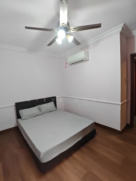 Parc Vista, 454 Corporation Road, Room Rental, 100 sqft, Condominium For Rent, by Steve Voon, 500055373 - CR5 - PropertyGuru.com.sg