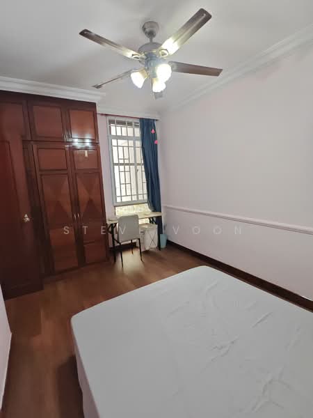 Parc Vista, 454 Corporation Road, Room Rental, 100 sqft, Condominium For Rent, by Steve Voon, 500055373 - CR5 - PropertyGuru.com.sg