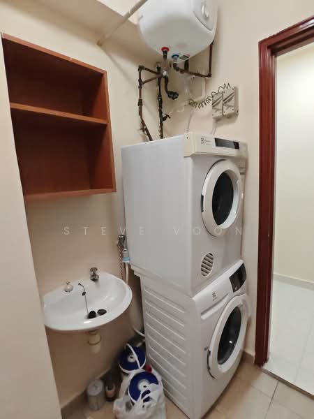 Parc Vista, 454 Corporation Road, Room Rental, 100 sqft, Condominium For Rent, by Steve Voon, 500055373 - Interior - PropertyGuru.com.sg