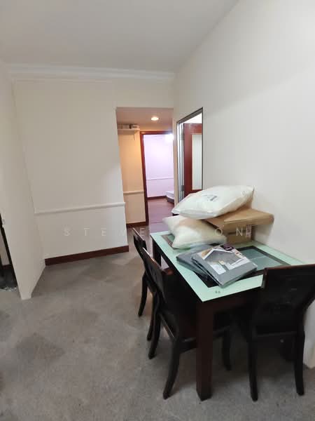 Parc Vista, 454 Corporation Road, Room Rental, 100 sqft, Condominium For Rent, by Steve Voon, 500055373 - Interior - PropertyGuru.com.sg