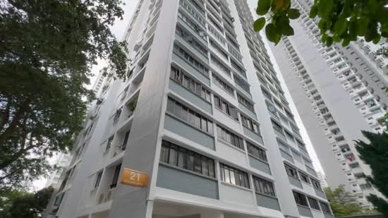 21 Holland Drive HDB Flat For Sale at S$ 900,000 | PropertyGuru Singapore