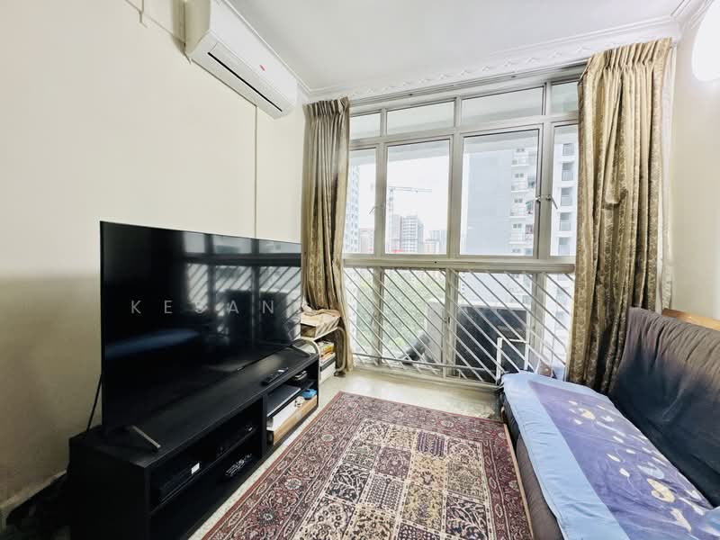 21 Holland Drive HDB Flat For Sale at S$ 900,000 | PropertyGuru Singapore - Study Room