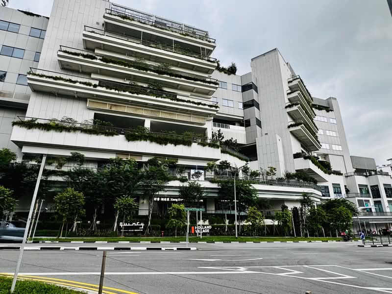 21 Holland Drive HDB Flat For Sale at S$ 900,000 | PropertyGuru Singapore - One holland Village
