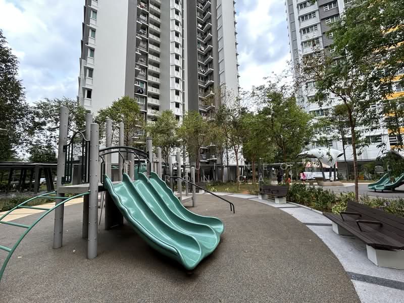 For Rent - 312C Clementi Avenue 4