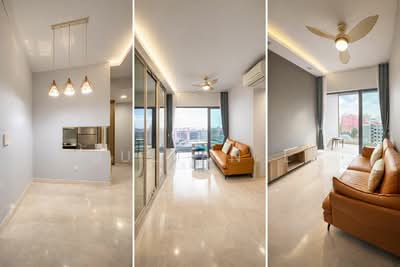 For Sale - Alex Residences