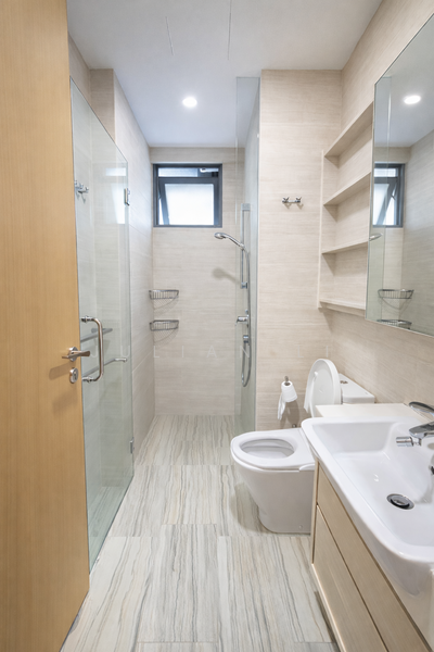 Alex Residences Apartment For Sale at S$ 2,150,000 | PropertyGuru Singapore - Bathroom