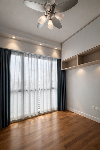 Alex Residences Apartment For Sale at S$ 2,150,000 | PropertyGuru Singapore - Master Bedroom