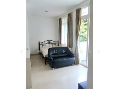 For Sale - Parc Imperial