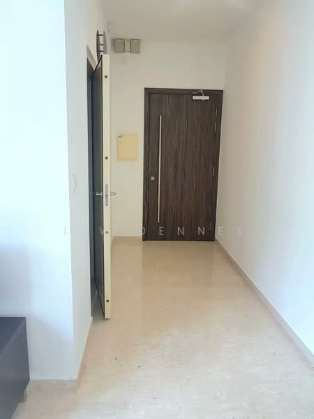 Parc Imperial Condominium For Sale at S$ 820,000 | PropertyGuru Singapore - Entrance