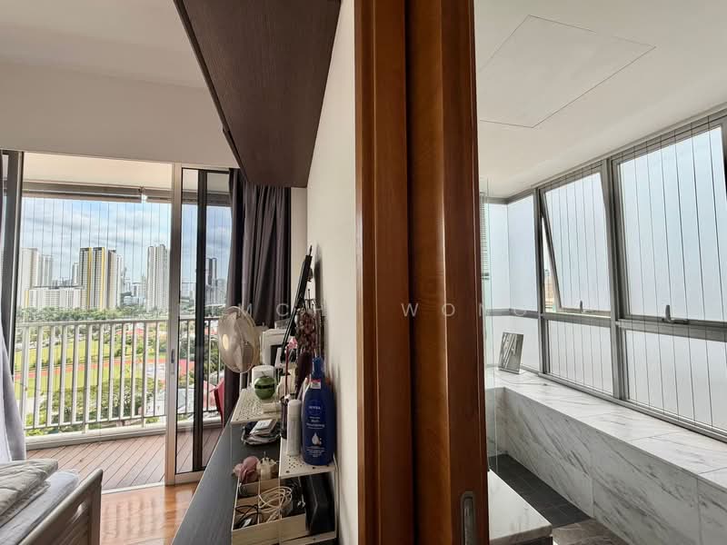 The Parc Condominium Condominium For Sale at S$ 2,768,000 | PropertyGuru Singapore - View