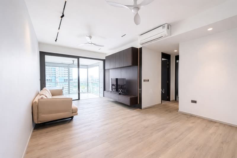 Concourse Skyline, 298 Beach Road, 2 Bedrooms, 1,141 sqft, Condominium For Rent, by Janlex Tan, 500055381 - PropertyGuru.com.sg
