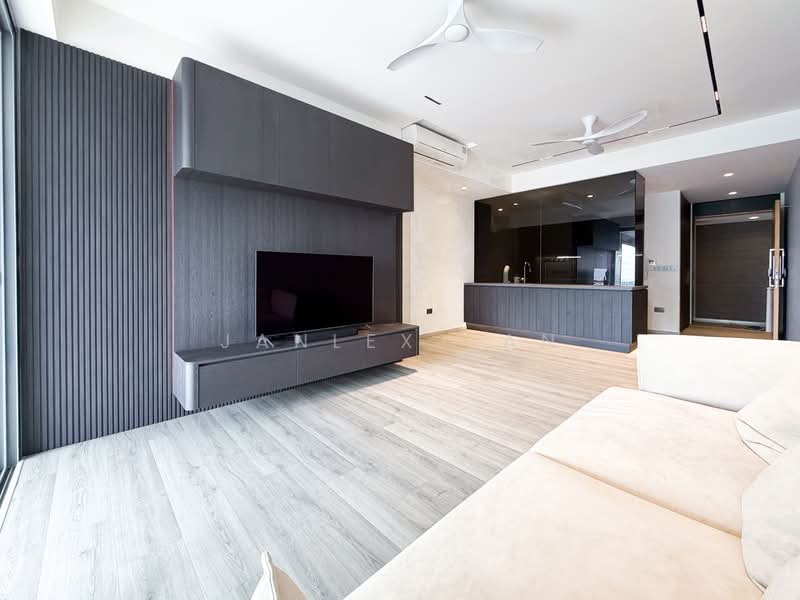 Concourse Skyline, 298 Beach Road, 2 Bedrooms, 1,141 sqft, Condominium For Rent, by Janlex Tan, 500055381 - PropertyGuru.com.sg