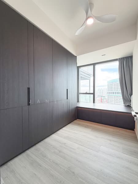 Concourse Skyline, 298 Beach Road, 2 Bedrooms, 1,141 sqft, Condominium For Rent, by Janlex Tan, 500055381 - PropertyGuru.com.sg