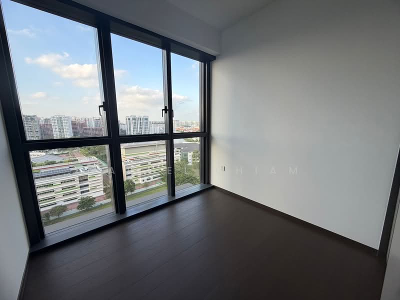 Tembusu Grand, 94 Jalan Tembusu, 3 Bedrooms, 1,173 sqft, Condominium For Rent, by Rachel Chiam, 500055383 - PropertyGuru.com.sg