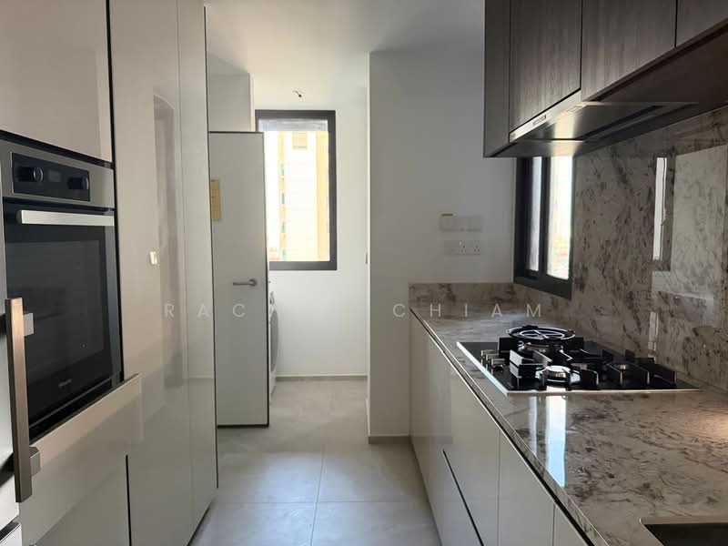 Tembusu Grand, 94 Jalan Tembusu, 3 Bedrooms, 1,173 sqft, Condominium For Rent, by Rachel Chiam, 500055383 - PropertyGuru.com.sg