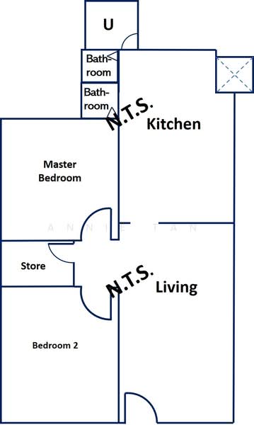 For Sale 23 Bedok South Avenue 1