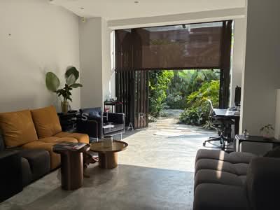 For Rent - Serenade Gardens