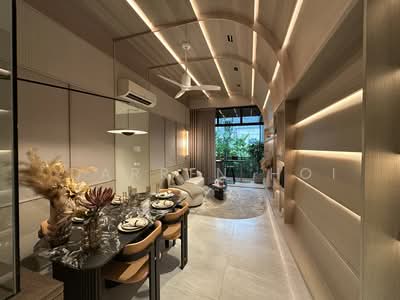 For Sale - Terra Hill