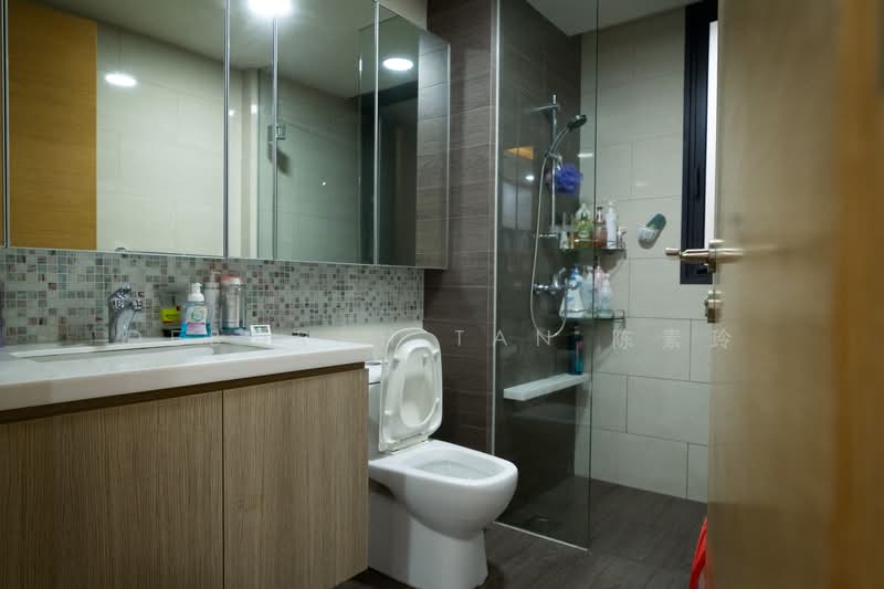 The Rainforest Executive Condominium For Sale at S$ 1,845,000 | PropertyGuru Singapore - Bathroom