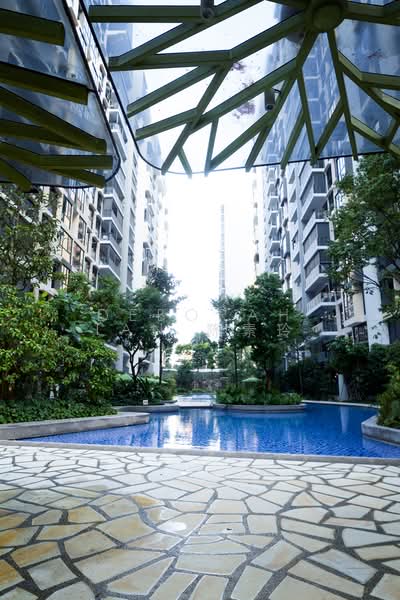 The Rainforest Executive Condominium For Sale at S$ 1,845,000 | PropertyGuru Singapore - Exterior