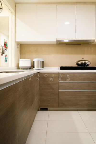 The Rainforest Executive Condominium For Sale at S$ 1,845,000 | PropertyGuru Singapore - Kitchen