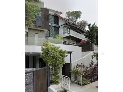 For Sale - Bukit Tunggal Road