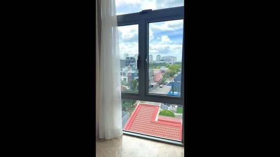 Sundance Suites, 12 Duku Place, 1 Bedroom, 786 sqft, Condominium For Rent, by Octavian ., 500055395 - PropertyGuru.com.sg