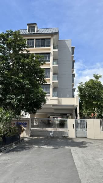 Sundance Suites, 12 Duku Place, 1 Bedroom, 786 sqft, Condominium For Rent, by Octavian ., 500055395 - Exterior - PropertyGuru.com.sg