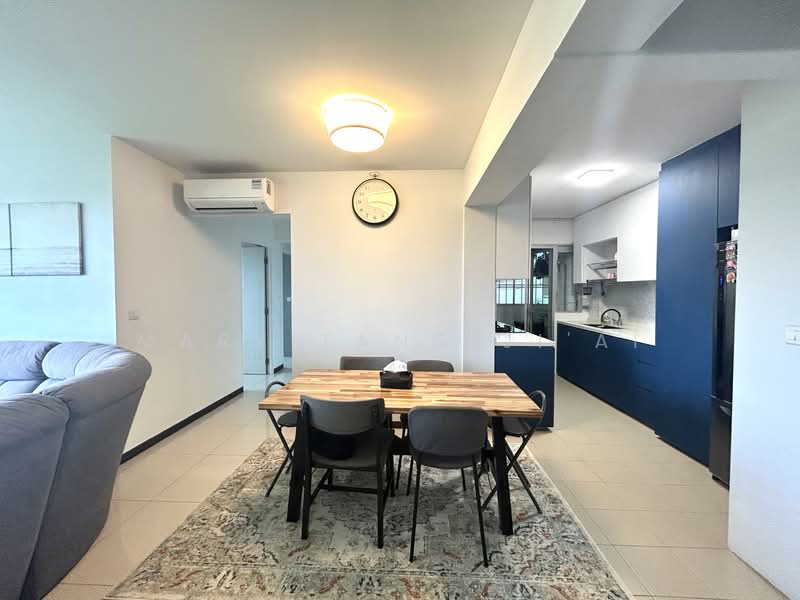 90A Telok Blangah Street 31 HDB Flat For Sale at S$ 1,000,000 | PropertyGuru Singapore