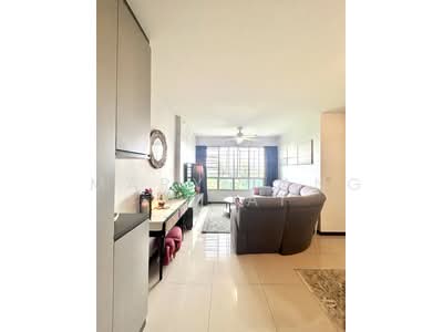 For Sale - 90A Telok Blangah Street 31