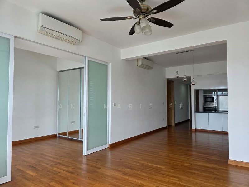 Tresalveo, 9 Marymount Terrace, 2 Bedrooms, 1,001 sqft, Condominium For Rent, by Ann Marie Ee, 500055400 - Living Room - PropertyGuru.com.sg