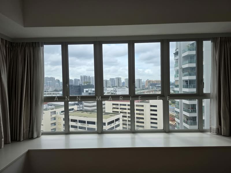 Tresalveo, 9 Marymount Terrace, 2 Bedrooms, 1,001 sqft, Condominium For Rent, by Ann Marie Ee, 500055400 - View - PropertyGuru.com.sg