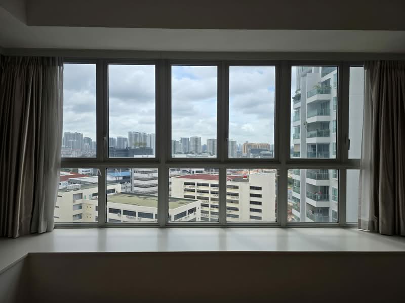 Tresalveo, 9 Marymount Terrace, 2 Bedrooms, 1,001 sqft, Condominium For Rent, by Ann Marie Ee, 500055400 - View - PropertyGuru.com.sg