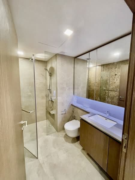 Seaside Residences Apartment For Sale at S$ 1,238,888 | PropertyGuru Singapore - Bathroom