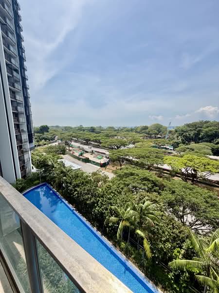Seaside Residences, 12 Siglap Link, 1 Bedroom, 560 sqft, Apartment For Sale, by Raymond Lam, 500055402 - Exterior - PropertyGuru.com.sg