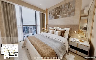 For Sale - New Launch Near Katong Park MRT - Priced to Sell! Spacious Layout! Developer Sale!!