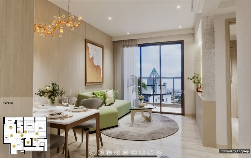 New Launch Near Katong Park MRT - Priced to Sell! Spacious Layout! Developer Sale!! Apartment For Sale at S$ 3,898,000 | PropertyGuru Singapore