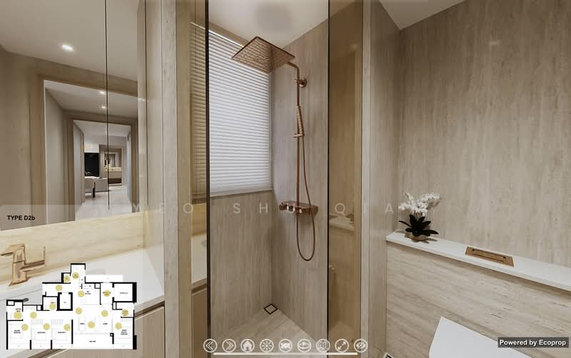 New Launch Near Katong Park MRT - Priced to Sell! Spacious Layout! Developer Sale!! Apartment For Sale at S$ 3,898,000 | PropertyGuru Singapore