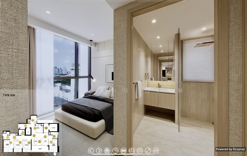 New Launch Near Katong Park MRT - Priced to Sell! Spacious Layout! Developer Sale!! Apartment For Sale at S$ 3,898,000 | PropertyGuru Singapore