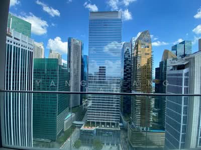 For Rent - Robinson Suites