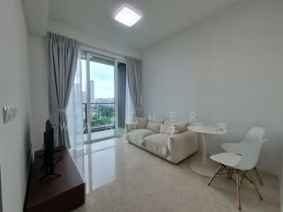 For Sale - Principal Garden