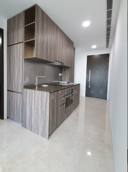 Principal Garden Condominium For Sale at S$ 980,000 | PropertyGuru Singapore - Kitchen