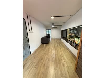 For Sale - 124 Bukit Batok Central