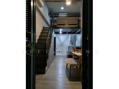 For Rent - The Quinn