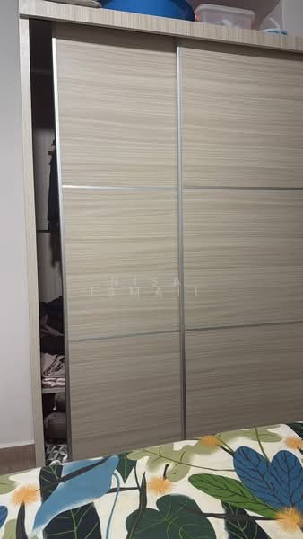 188D Rivervale Drive, 188D Rivervale Drive, Room Rental, 200 sqft, HDB Flat For Rent, by Nisa Ismail, 500055412 - Bedroom - PropertyGuru.com.sg